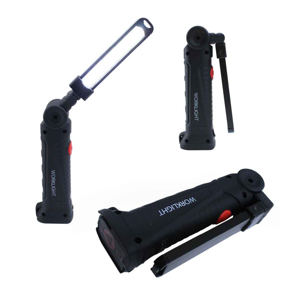 Linterna De Mano Xgc33