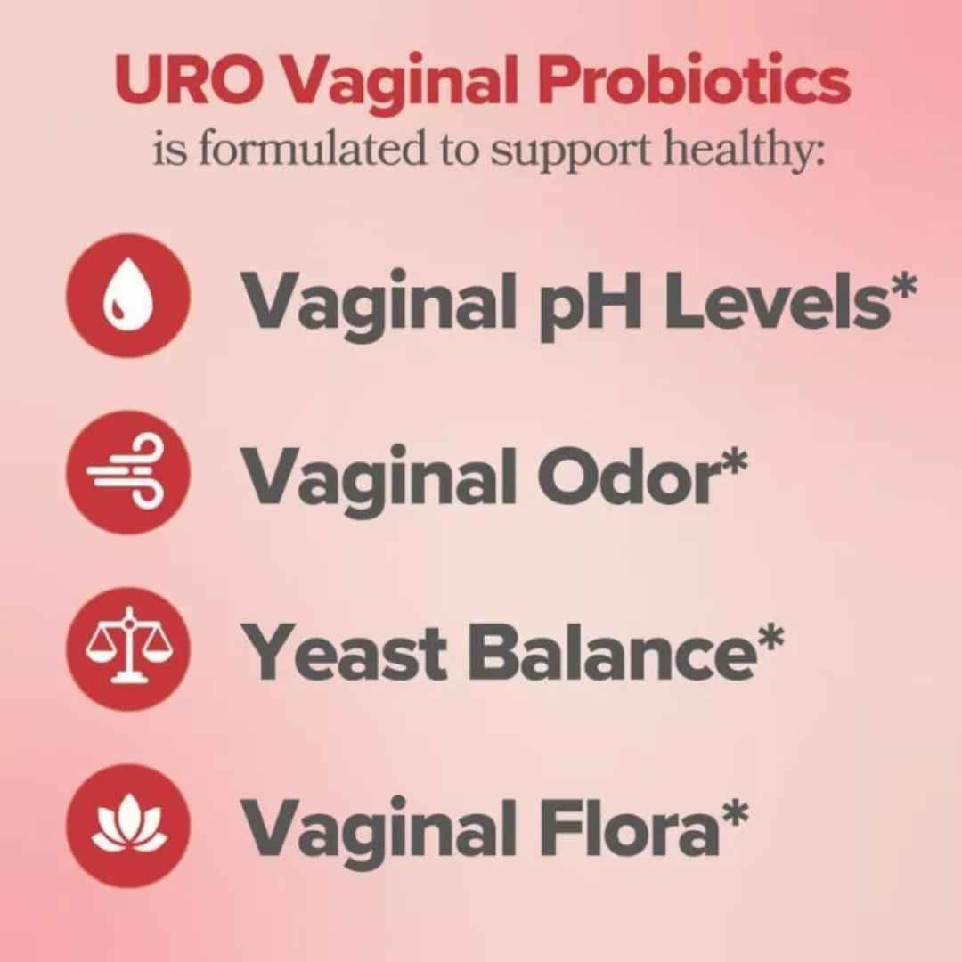 URO VAGINAL – ¡Compra 1 y Llévate 2! Salud Íntima al Mejor Precio