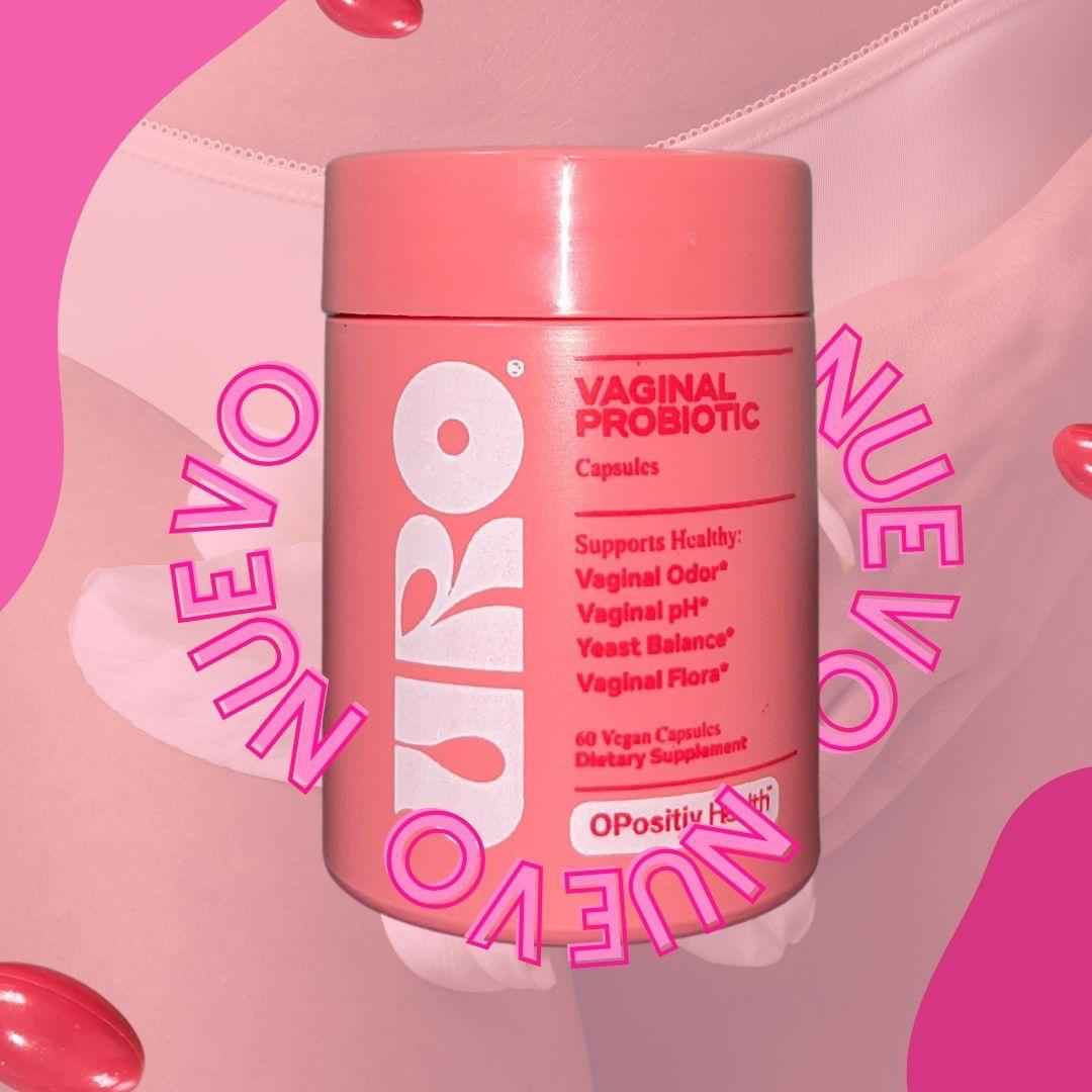 URO VAGINAL – ¡Compra 1 y Llévate 2! Salud Íntima al Mejor Precio