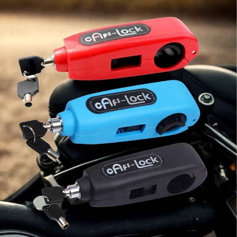 ¡Llévate 2 y paga solo 1! - MotoLock™ – Seguridad Total en 10 Segundos