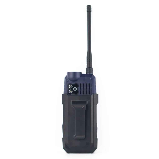 Celular Rompemuros Robot Tg Dual Sim