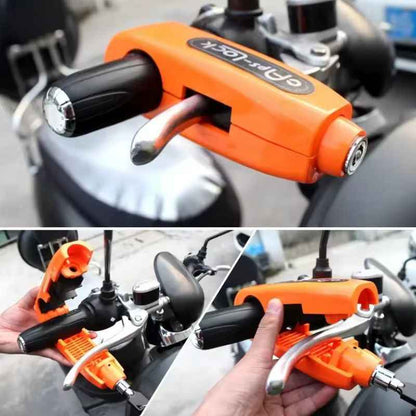 ¡Llévate 2 y paga solo 1! - MotoLock™ – Seguridad Total en 10 Segundos