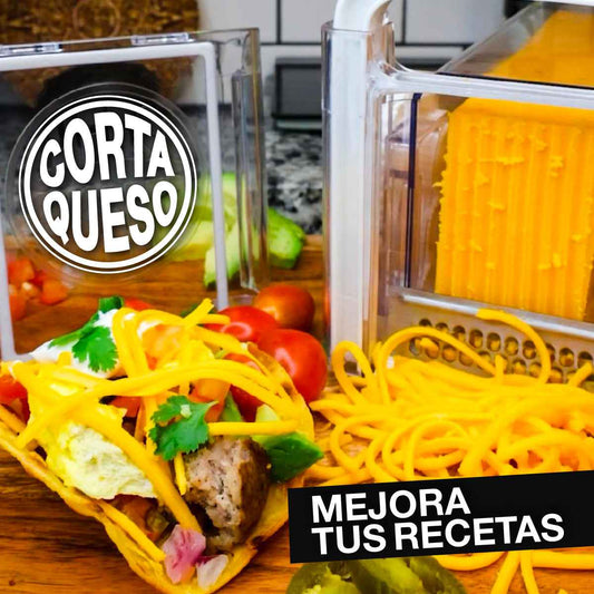 Rebanador De Queso
