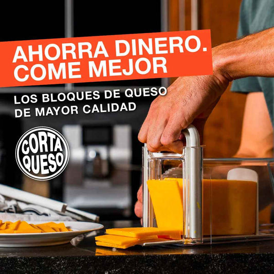 Rebanador De Queso
