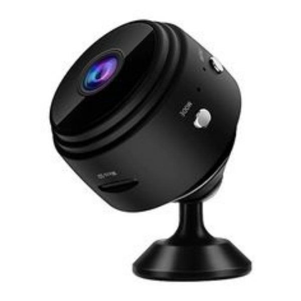 ¡LLEVA 2 CÁMARAS A9 WI-FI DE SEGURIDAD! - Tienda Altura