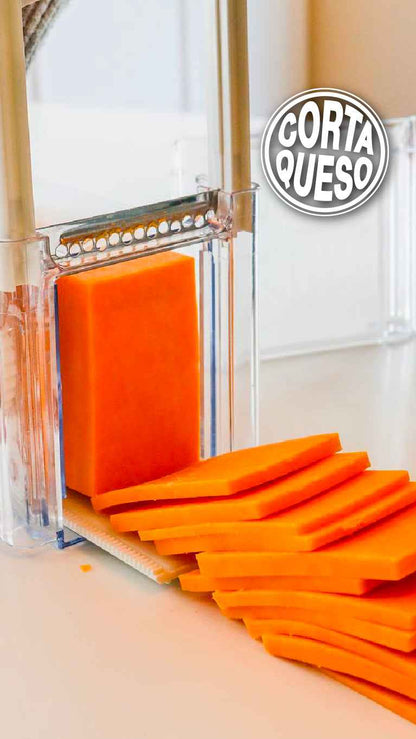 Rebanador De Queso